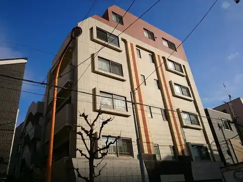 D’クラディア押上