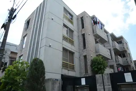 RESIDIA池上B棟