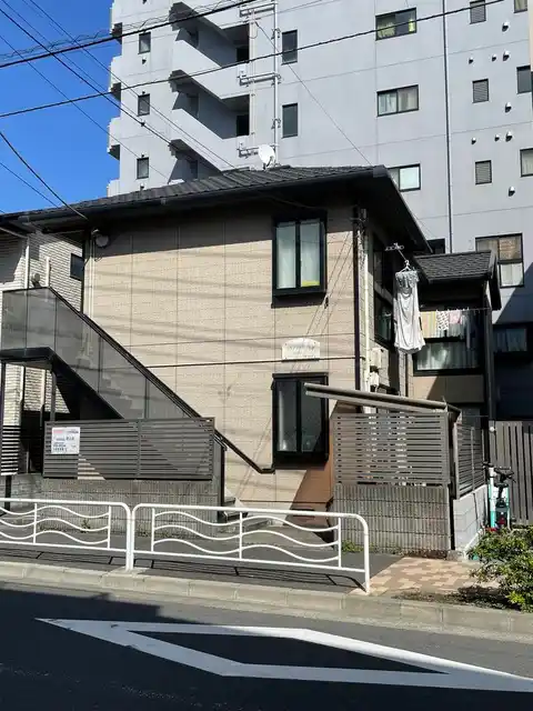 グランシード住吉