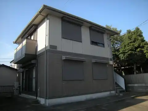 ファミール五井