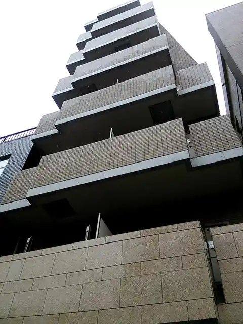 パークウェル高円寺