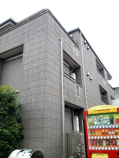 ジュピター高円寺
