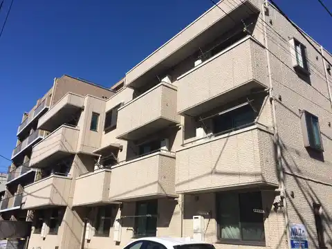 エクセラン大森