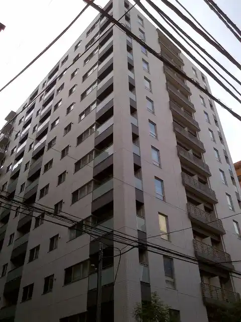 ミッドレジデンス文京