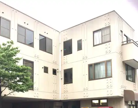 ネストビル