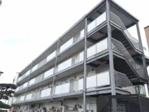 坂間ハイツ