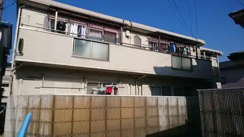シティハイムフレール
