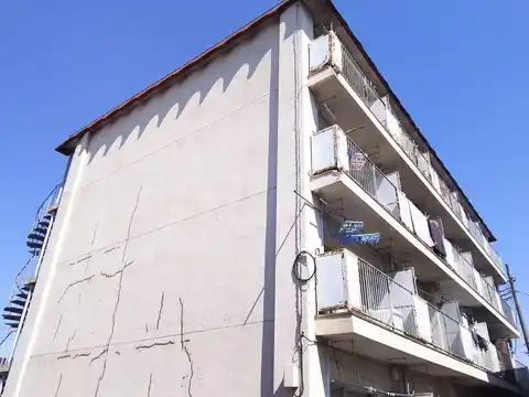 タカネマンション