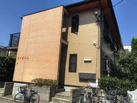 フィオーレ