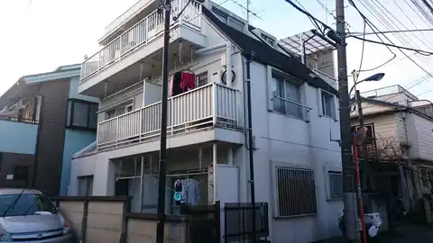 ノースパレス