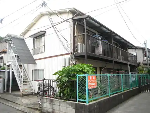 ワイズコーポラス