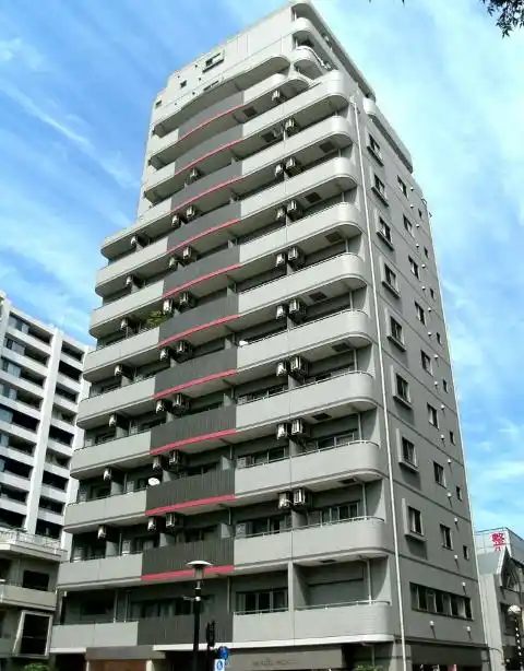 センチュリー武蔵境