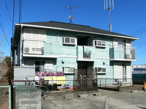 ドミール井口