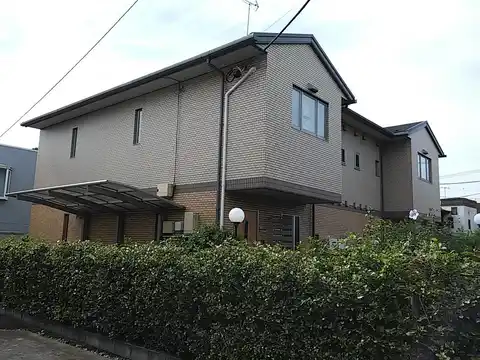 サニーコート清風