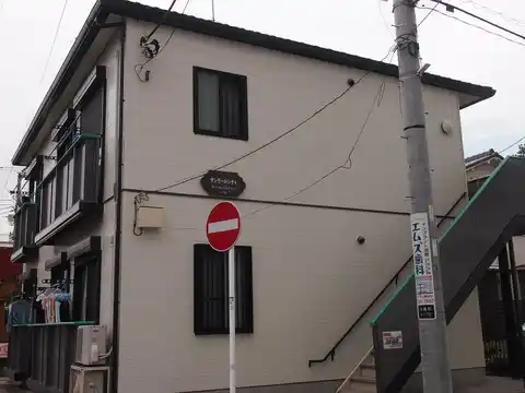サンモールシティ