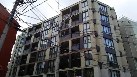 ウイルローズ横濱南太田