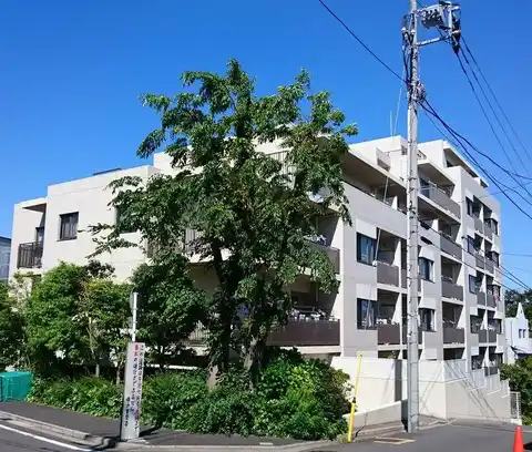 グランドメゾン洋光台