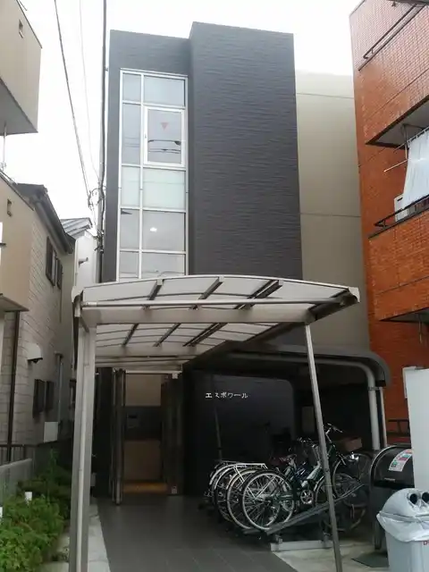 エスポワール