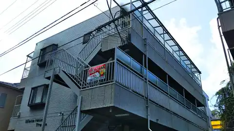ミーツハウス・トラウム
