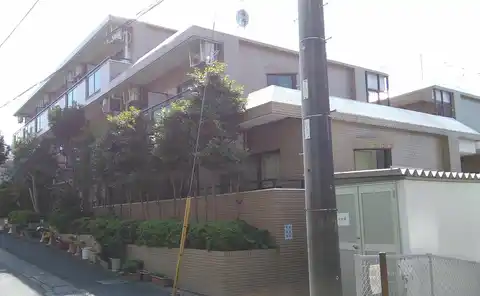 AD百合ヶ丘