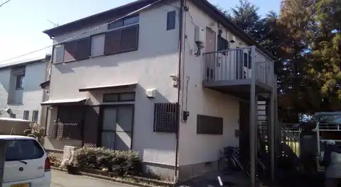 ガーデンハウス