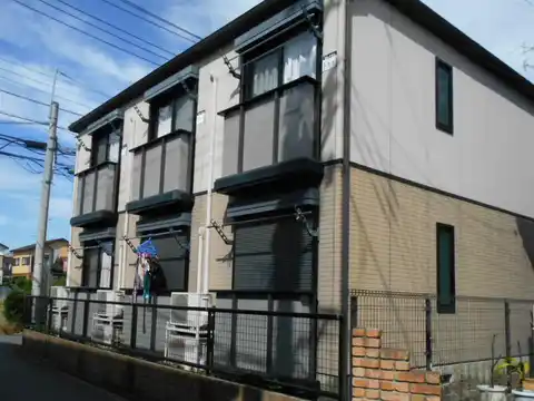 ポリジ相模台