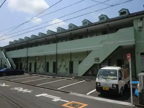 天神ドミール21
