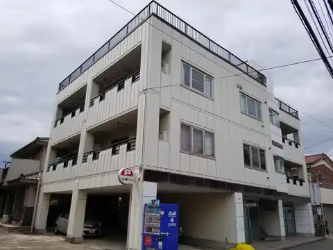 広瀬ビル