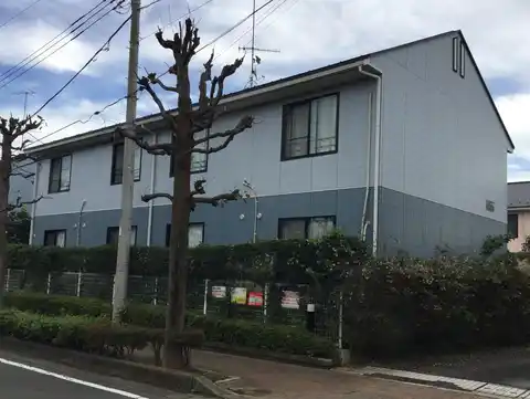 ビューラー上星・弐番館