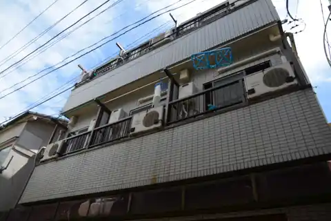 プランドール西小山