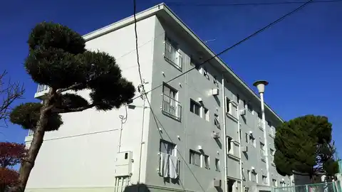 菱興中山第二マンション