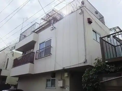 コーポ武津岡