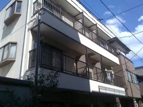 山田コーポ