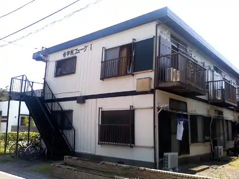 修学院フューグ1