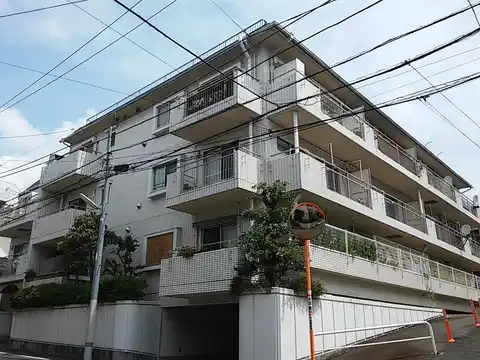 砧リリエンハイム