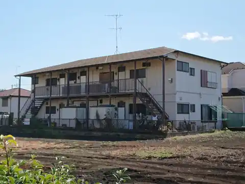 第一小林ハイツ