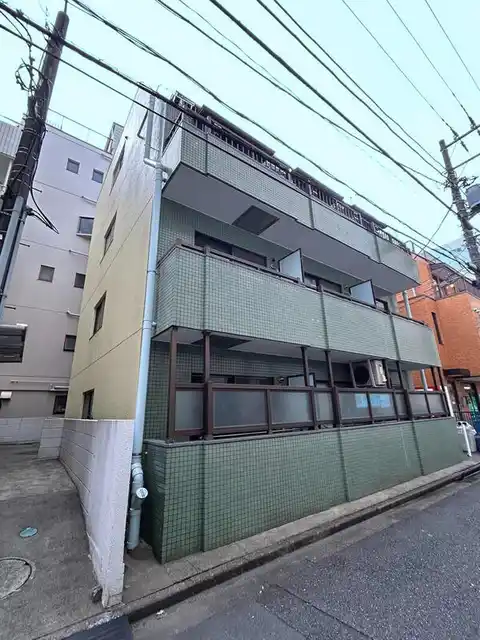 6.田中ビル
