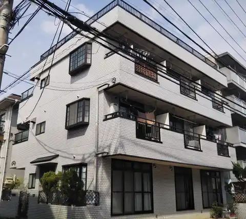 ツインビラギオン