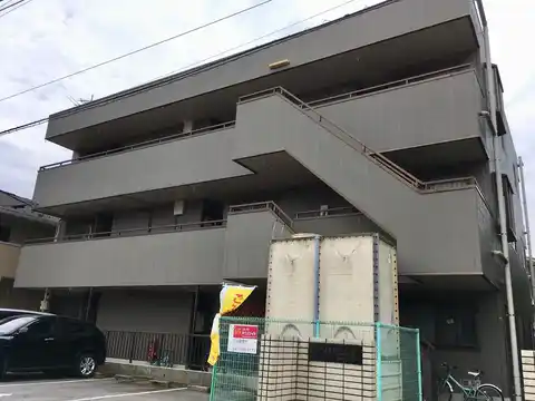 アベリアヒルズ坂巻ビル5