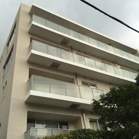 神宮前五丁目ブランシェ