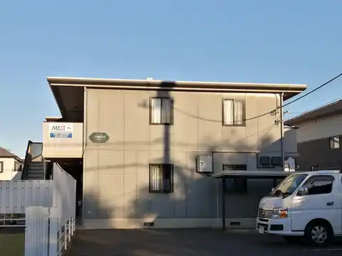 パステルハウス