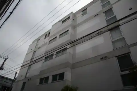Across西大井