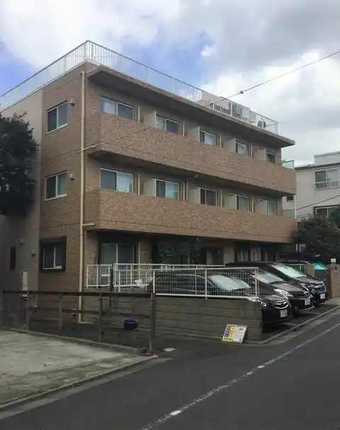 ビラクレシア