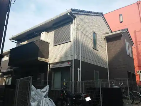 カサデ白楽