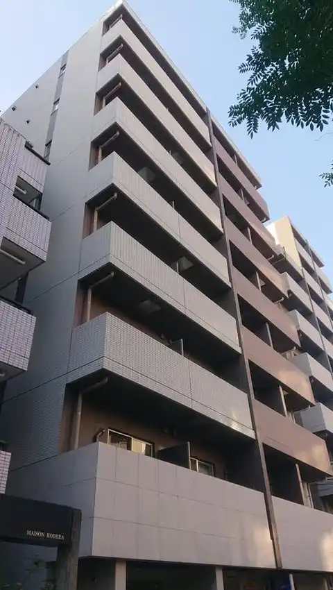 ルフレ グランディール赤羽