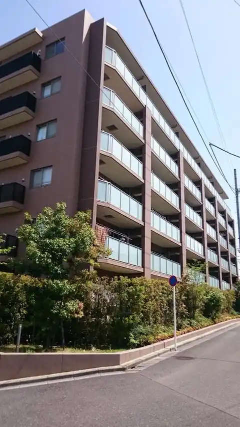 ザ・パークハウス南浦和レジデンス