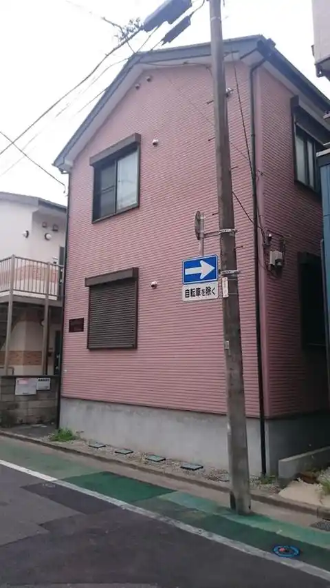 サントネージュ浜II