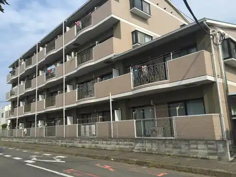 ルネスけやき台