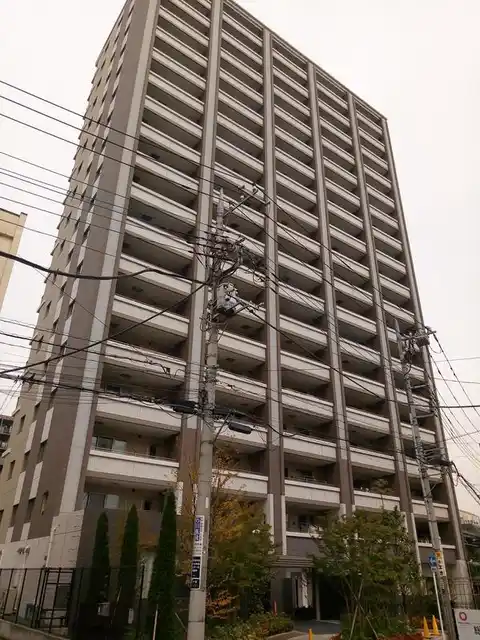 ザ・パークハウス越谷