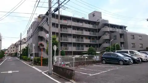 ステイツ戸田喜沢
